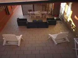 Bild zur gratis inserierten Ferienwohnung Wohnung in Balestrate mit kostenlosem Parkplatz.