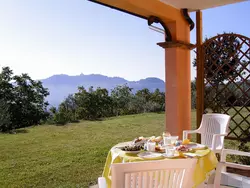 Bild zur gratis inserierten Ferienwohnung La Torriola Spighe.