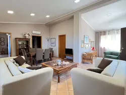 Bild zur gratis inserierten Ferienwohnung "Bouganvillae" mit Pool.