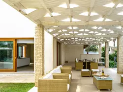 Ferienhaus Ferienvilla "Barbara" mit eigenem Pool in Marsala - 11 Personen, Hund nicht erlaubt