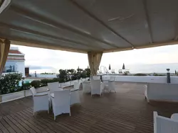 Ferienwohnung Wohnheim Ancorabianca Salina in Terme Vigliatore - 5 Personen, Hund nicht erlaubt