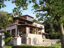 Ferienwohnung 'Villa Paradisino in Orbetello - 4 Personen, Hund nicht erlaubt