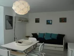 Bild zur gratis inserierten Ferienwohnung Wohnung im Erdgeschoss.