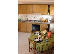 Ferienwohnung Hibiskus in Barano d'Ischia - 3 Personen, Hund erlaubt