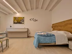 Bild zur gratis inserierten Ferienwohnung Flache Luna.