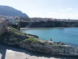 Bild zur gratis inserierten Ferienwohnung Luxuriöse Flucht mit Meerblick.