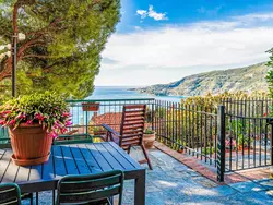 Bild zur gratis inserierten Ferienwohnung Beautiful Seaview.