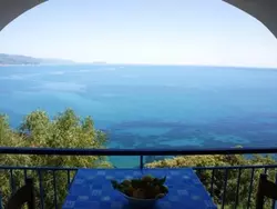 Bild zur gratis inserierten Ferienwohnung HAUS ELENA.