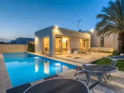 Bild zur gratis inserierten Ferienwohnung in Ragusa mit Möblierter Terrasse.