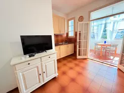 Bild zur gratis inserierten Ferienwohnung ONDA D/5.