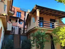 Bild zur gratis inserierten Ferienwohnung Granatapfel-Wohnung.