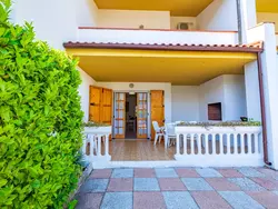 Bild zur gratis inserierten Ferienwohnung Villa für 8 Gäste mit privatem Parkplatz, 2 Badezimmer.