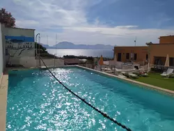 Ferienwohnung für 6 oder 7 Personen in Balestrate - 2 Personen, Hund nicht erlaubt