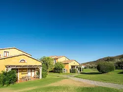 Ferienwohnung Apt. Eldi 2B, mit gemeinsamem Schwimmbad in Sardinien - 5 Personen, Hund erlaubt