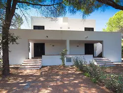 Bild zur gratis inserierten Ferienwohnung Villa Alba 2D, Nähe Strand.