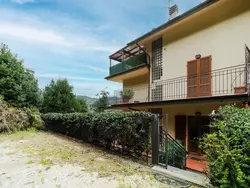 Bild zur gratis inserierten Ferienwohnung La Terrazza.