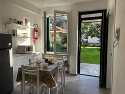 Bild zur gratis inserierten Ferienwohnung Casa Giorgia bei Holiday World.