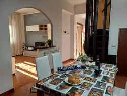Ferienwohnung Casa Spartaco by Holiday World in Fiumicino - 4 Personen, Hund nicht erlaubt