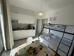 Bild zur gratis inserierten Ferienwohnung BNB der Nationen 5 von Holiday World.