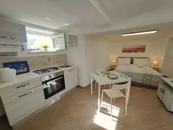 Bild zur gratis inserierten Ferienwohnung Saras kleines Haus von Holiday World.