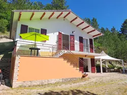 Bild zur gratis inserierten Ferienwohnung Zwischen Geschichte und Natur bei Holiday World.