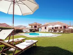 Bild zur gratis inserierten Ferienwohnung Azzurra.