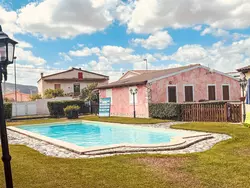 Bild zur gratis inserierten Ferienwohnung Azzurra.