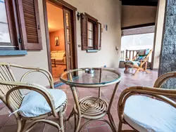 Ferienwohnung House Bigio in Novate Mezzola - 5 Personen, Hund erlaubt