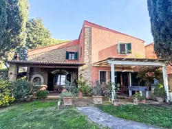 Ferienhaus Il sogno del pittore in Guardistallo - 6 Personen, Hund erlaubt