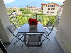 Ferienwohnung Cà Ben in Dongo - 4 Personen, Hund nicht erlaubt