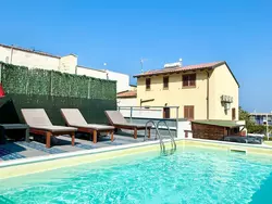 Bild zur gratis inserierten Ferienwohnung Blu Corallo.