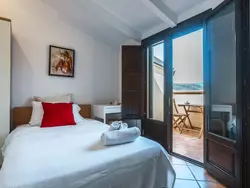 Bild zur gratis inserierten Ferienwohnung .