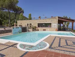 Bild zur gratis inserierten Ferienwohnung für 10 Personen in Cefalù, Sizilien (Nordküste von Sizilien).