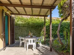 Bild zur gratis inserierten Ferienwohnung Casa Milla - Zwei-Zimmer-Wohnung Allodola.