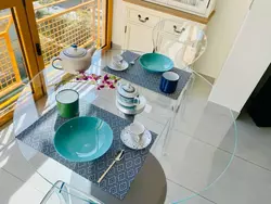 Bild zur gratis inserierten Ferienwohnung House Tigullio by Holiday World.