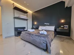 Bild zur gratis inserierten Ferienwohnung MaXelA Penthouse Grey.