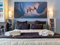 Bild zur gratis inserierten Ferienwohnung Wohnung in Naxos mit Großem Balkon.