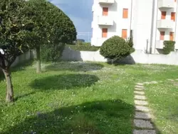 Ferienwohnung Wohnung 'Mare Blu 3' in Strandnähe in Fano - 4 Personen, Hund nicht erlaubt