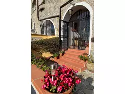 Bild zur gratis inserierten Ferienwohnung Casa Belvedere.