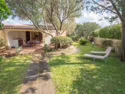 Ferienhaus Villetta il Maestrale in Sardinien - 6 Personen, Hund erlaubt