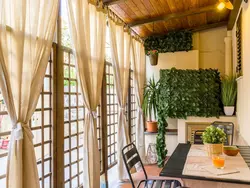 Ferienwohnung Haus Martina in Giardini-Naxos - 4 Personen, Hund nicht erlaubt