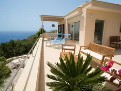 Bild zur gratis inserierten Ferienwohnung in Gagliano Del Capo mit Privatem Pool.