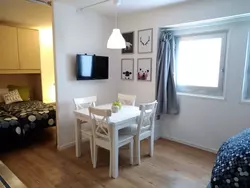 Bild zur gratis inserierten Ferienwohnung für 4 Personen ca. 28 m&sup2; in Passo del Tonale, Trentino (Val di Sole).