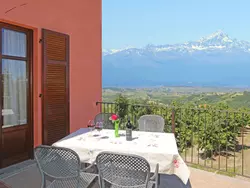 Bild zur gratis inserierten Ferienwohnung Das Anwesen von Al Brich.