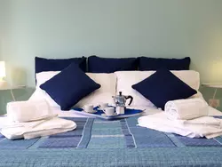 Bild zur gratis inserierten Ferienwohnung Taormina Studio 001.