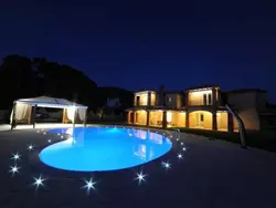 Ferienhaus 'Villa Sud' mit Balkon in Maracalagonis - 4 Personen, Hund nicht erlaubt