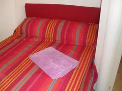 Bild zur gratis inserierten Ferienwohnung Wohnung 'Al Vicoletto.