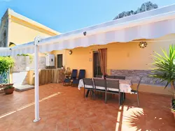 Ferienwohnung Unknown Accommodation in Cefalù - 5 Personen, Hund nicht erlaubt