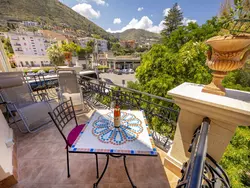 Bild zur gratis inserierten Ferienwohnung Unknown Accommodation.