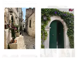 Sonstige in Peschici - 2 Personen, Hund nicht erlaubt